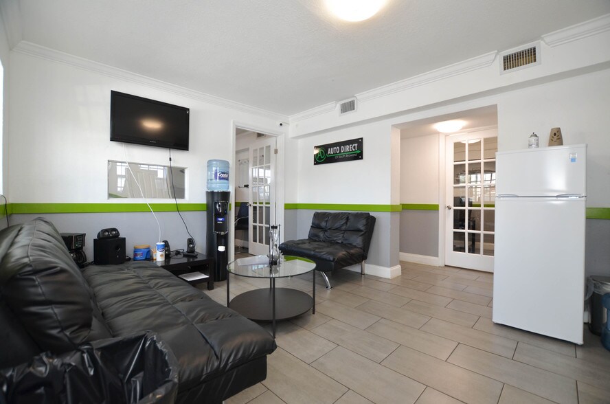 More Photos Of 3200 S State Road 7, Miramar Auto Dealership For Sale