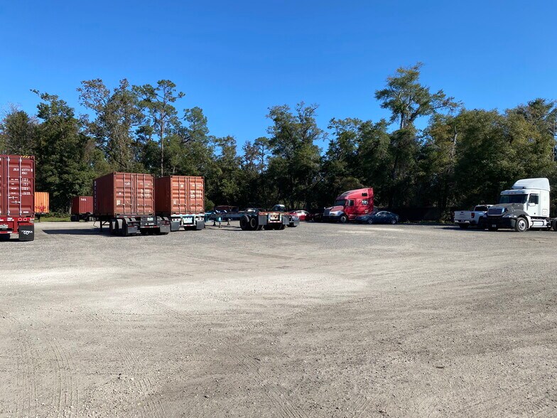 More Photos Of 11536 Boote Blvd, Jacksonville Land For Lease