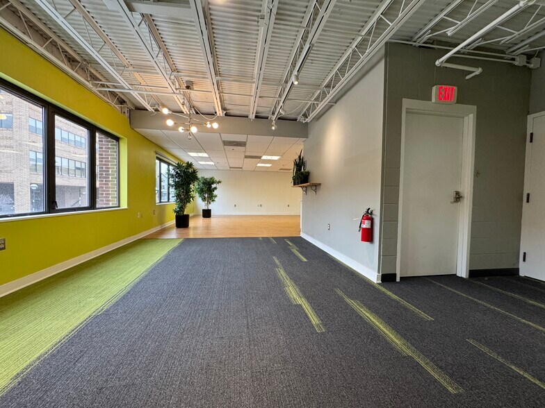 More Photos Of 206 S 5th Ave, Ann Arbor Office For Lease