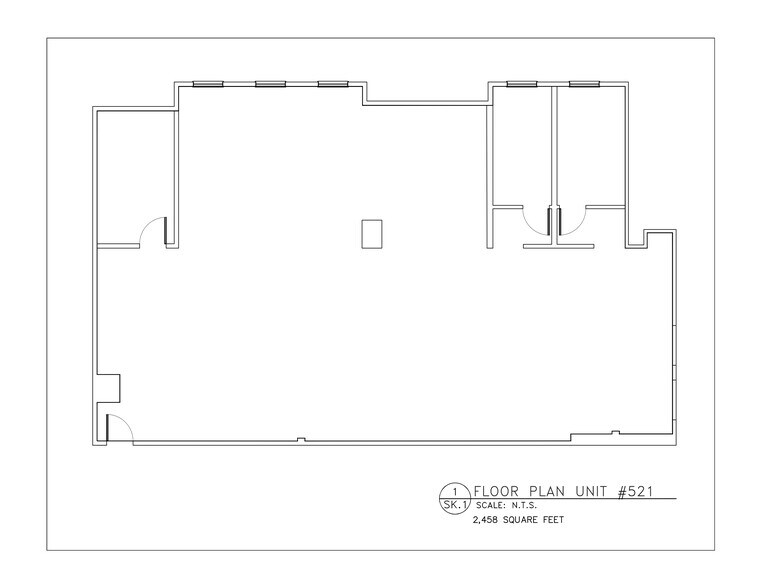 More Photos Of 51 Depot St, Watertown Storefront Retail Office For Sale