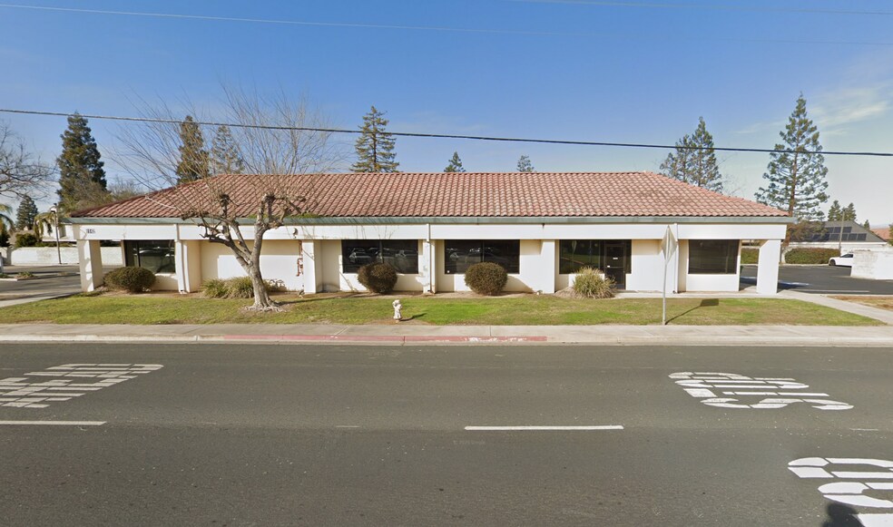 More Photos Of 1142 Rose Ave, Selma Medical For Lease