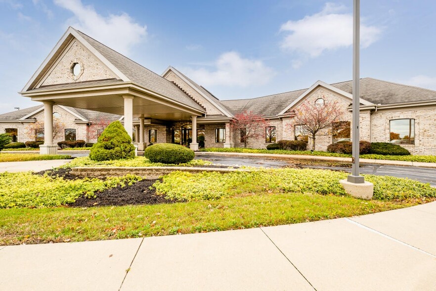 Primary Photo Of 3901 Stonegate Park, Saint Joseph Skilled Nursing Facility For Lease