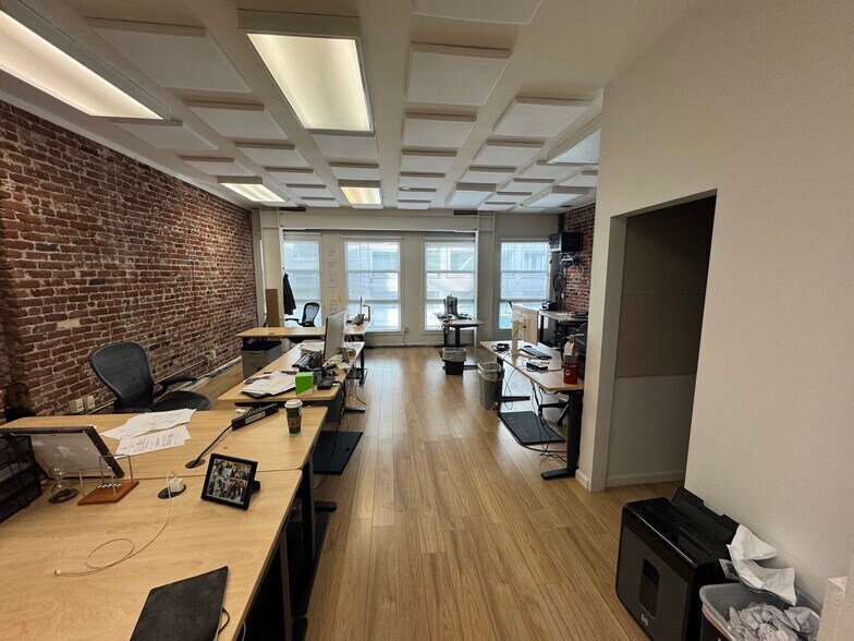More Photos Of 209-211 Kearny St, San Francisco Office For Lease