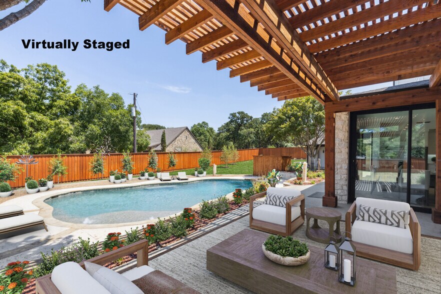 More Photos Of 615 Brewer Rd, Southlake Specialty For Sale
