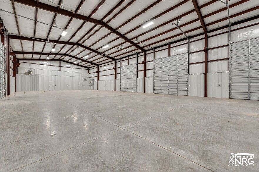 More Photos Of 2945 I-20, Stanton Warehouse For Lease