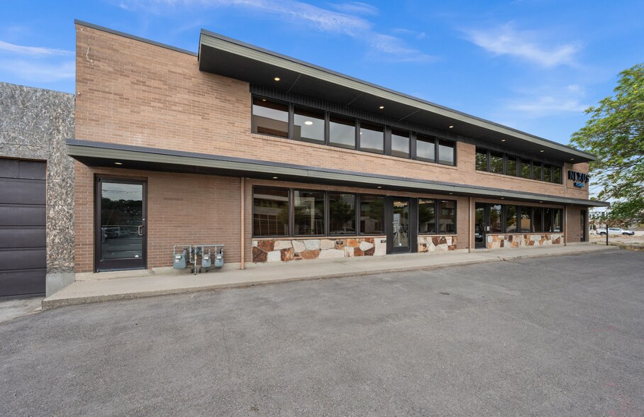 More Photos Of 2135 S West Temple, South Salt Lake Research And Development For Sale