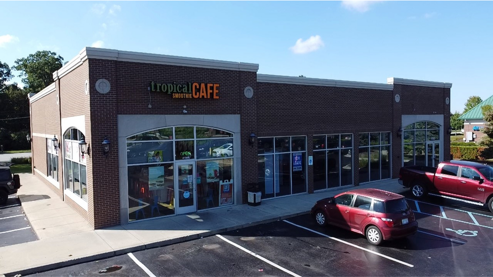 More Photos Of 41128-41640 Ann Arbor Rd, Plymouth Unknown For Lease