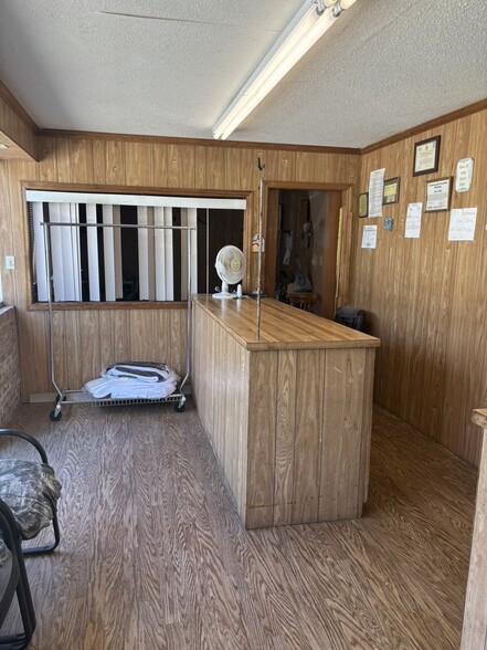 More Photos Of 591 Bowman Branch hwy, Bowman Industrial For Sale