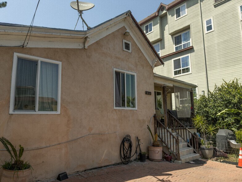 More Photos Of 427 N Bixel St, Los Angeles Specialty For Sale