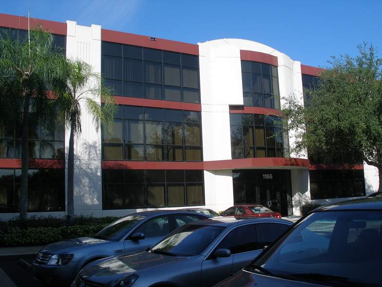 Primary Photo Of 1166 W Newport Center Dr, Deerfield Beach Loft Creative Space For Lease