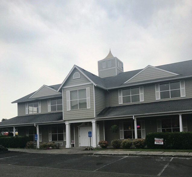 More Photos Of 2855 Hayes St, Newberg Medical For Lease