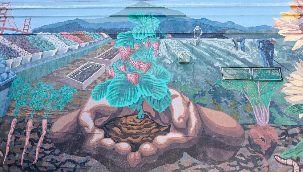 More Photos Of 1676-1690 Shattuck Ave, Berkeley Storefront Retail Office For Sale