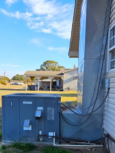 More Photos Of 10810 TN-59, Burlison Religious Facility For Sale