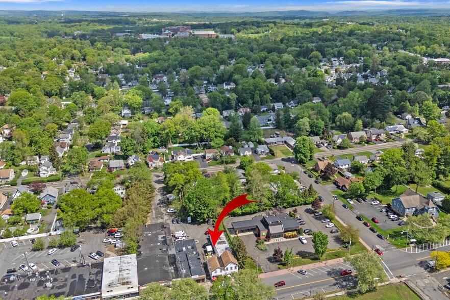 More Photos Of 89-91 E Central Ave, Pearl River Storefront Retail Residential For Sale