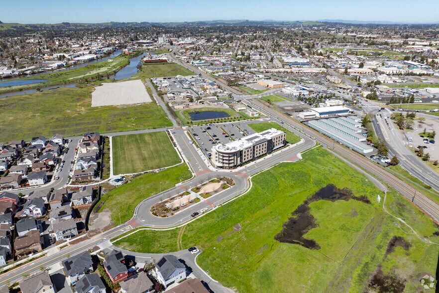 More Photos Of , Petaluma Land For Sale