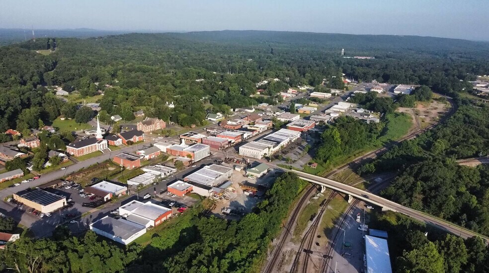 More Photos Of 209 Broad St, Manchester Office Residential For Sale