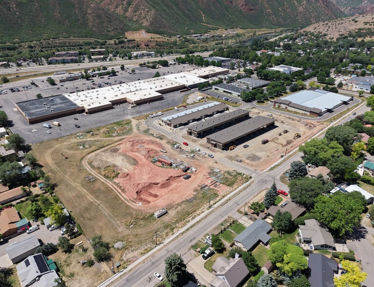 More Photos Of 214 Center Dr, Glenwood Springs Land For Sale