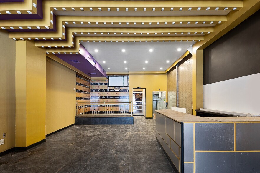 More Photos Of 1534 Dr Martin L King Jr Blvd, Bronx Storefront For Lease