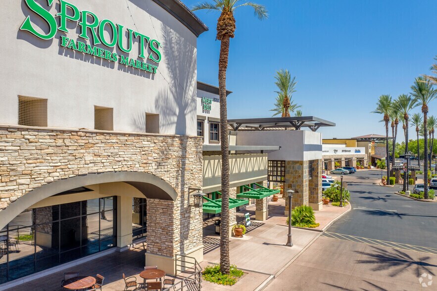 Primary Photo Of 8787 N Scottsdale Rd, Scottsdale Unknown For Lease