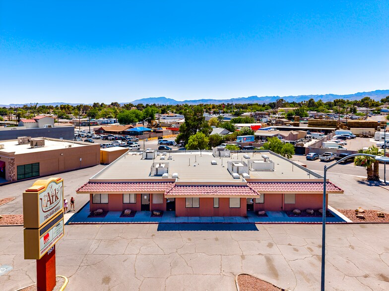 More Photos Of 1651 N Rancho Dr, Las Vegas Veterinarian Kennel For Sale