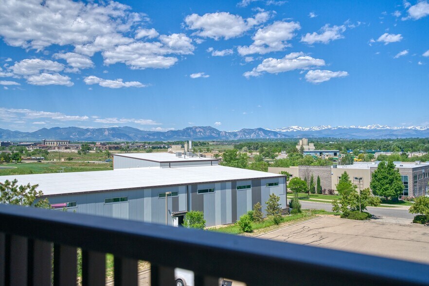 More Photos Of 1399 Horizon Ave, Lafayette Research And Development For Lease