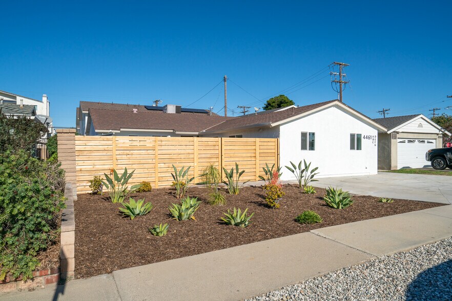 More Photos Of 4461 Farquhar Ave, Los Alamitos Apartments For Sale