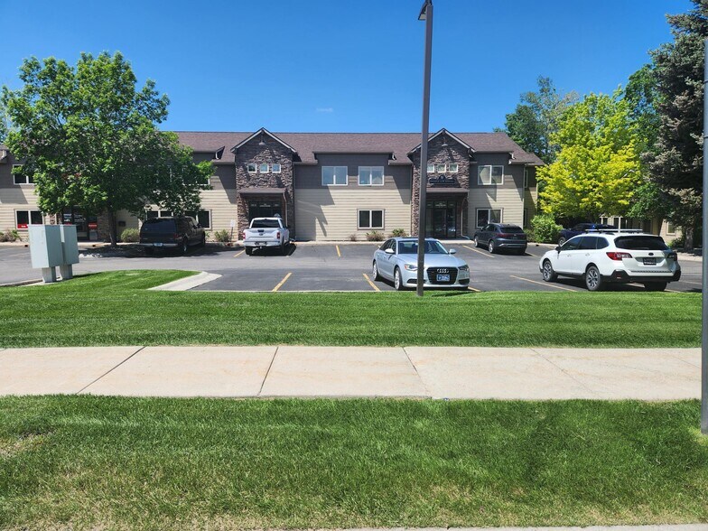 More Photos Of 251 Edelweiss Dr, Bozeman Office For Lease