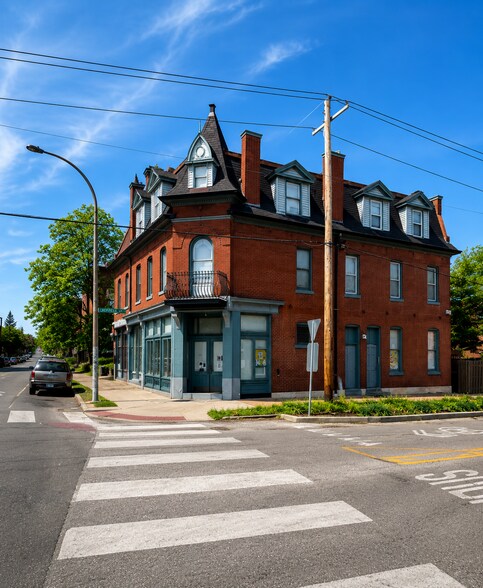 More Photos Of 3401 Chippewa St, Saint Louis Apartments For Sale