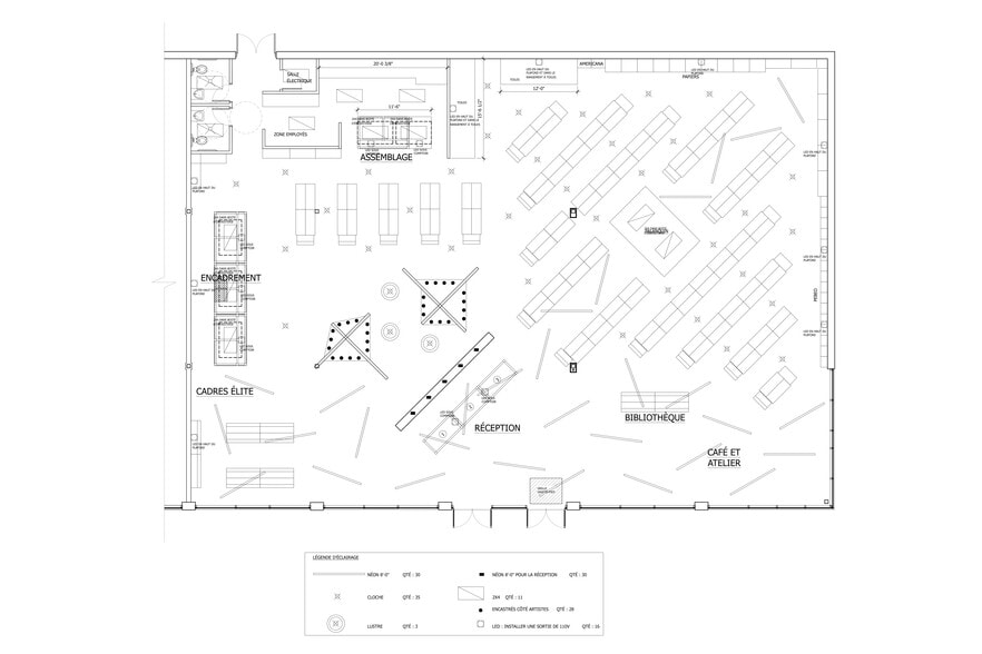 More Photos Of 369-375 St Lamontagne, St-Jérôme Freestanding For Lease