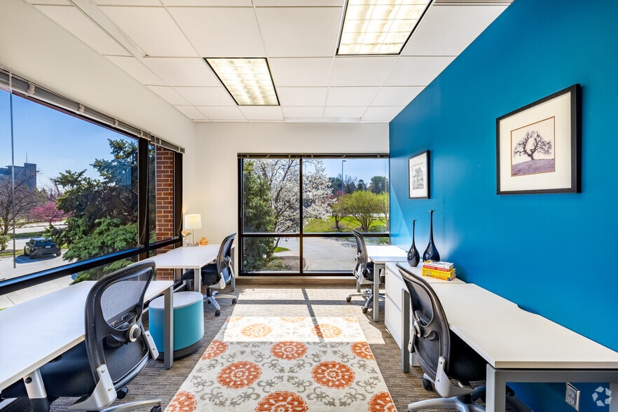 More Photos Of 14301 FNB Pky, Omaha Coworking Space