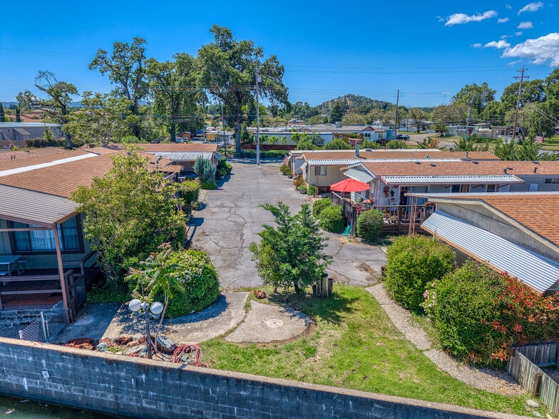 More Photos Of 2776 Lakeshore Blvd, Lakeport Manufactured Housing Mobile Home Park For Sale