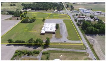 More Photos Of 3141 Willie Measley Rd, La Grange Land For Sale