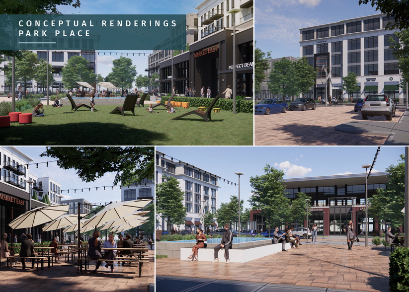 More Photos Of 3663 Park East Dr, Beachwood Land For Sale