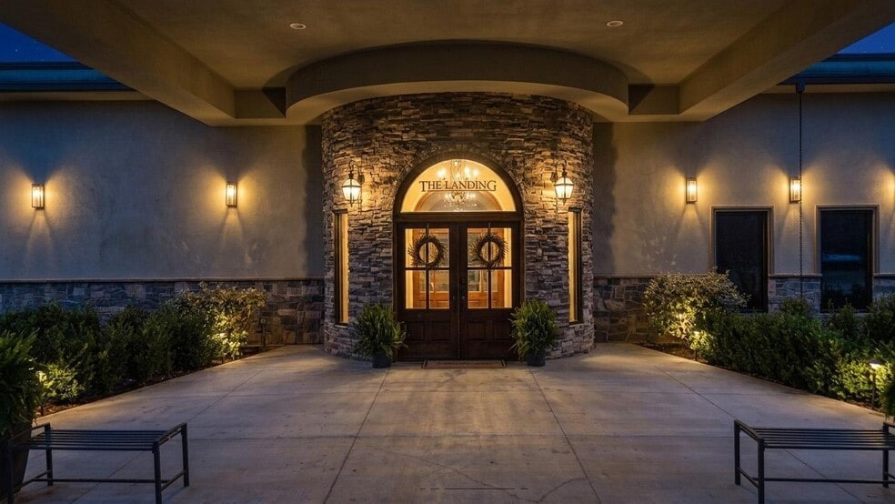 More Photos Of 14284 State Highway 322 N, Kilgore Lodge Meeting Hall For Sale