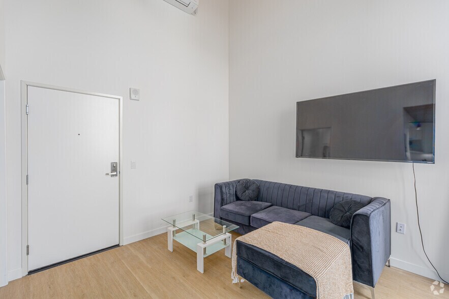 More Photos Of 2519 El Cajon Blvd, San Diego Apartments For Lease