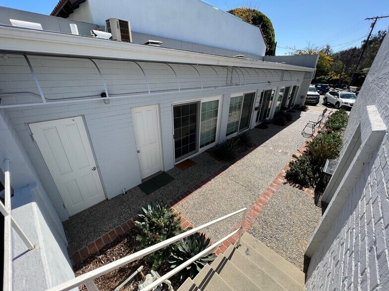 More Photos Of 2459 Mission St, San Marino Freestanding For Sale