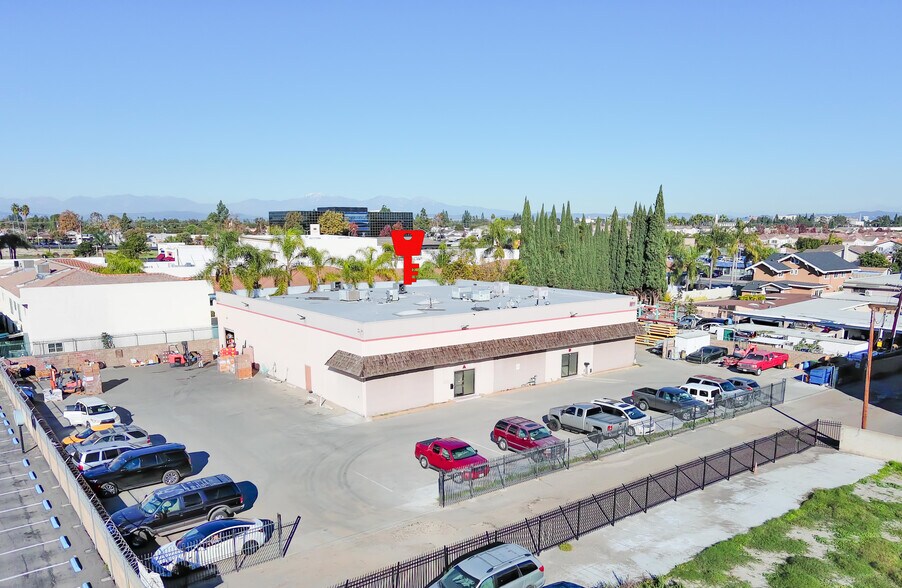 More Photos Of 13101 Brookhurst St, Garden Grove Industrial For Sale