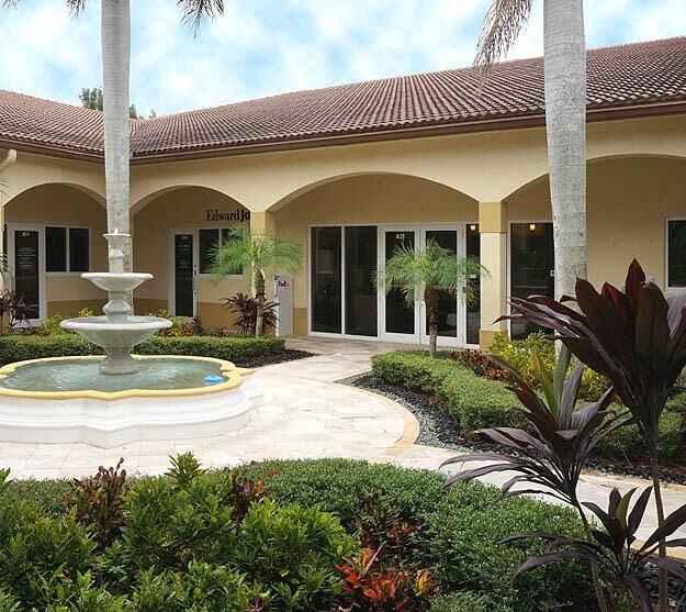 More Photos Of 807-833 Coral Ridge Dr, Coral Springs Office For Sale