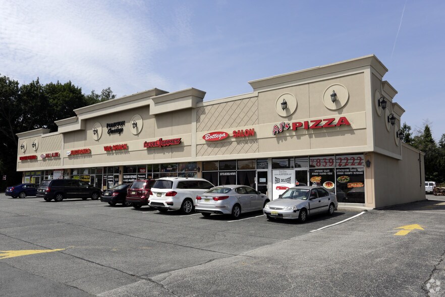 More Photos Of 615 S Rt-23, Pompton Plains Unknown For Lease