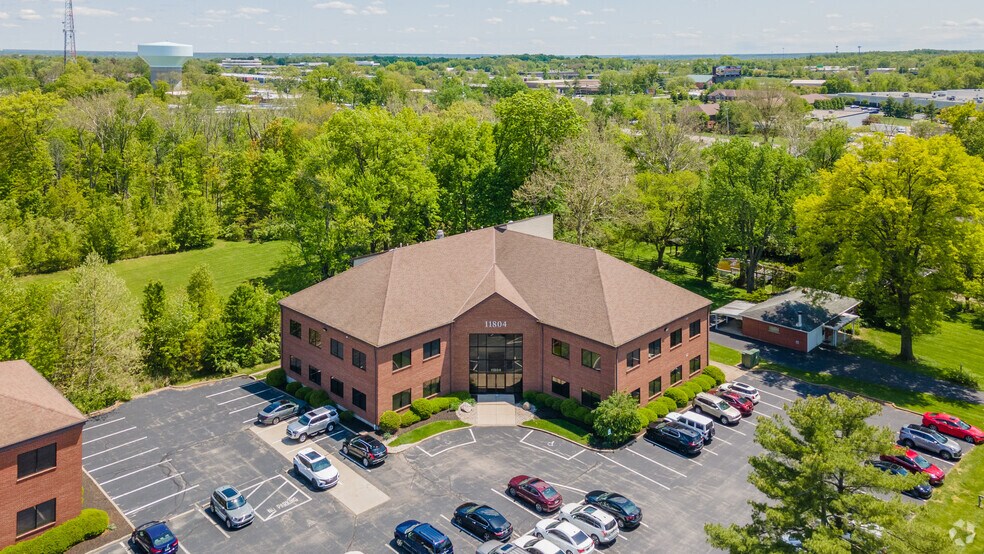 More Photos Of 11804 Conrey Rd, Cincinnati Loft Creative Space For Sale