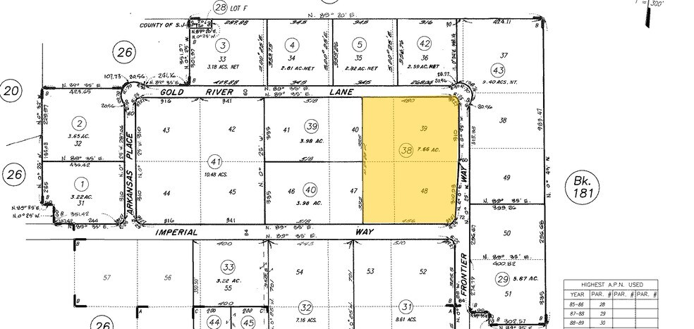 More Photos Of 4547 Frontier Way, Stockton Industrial For Sale