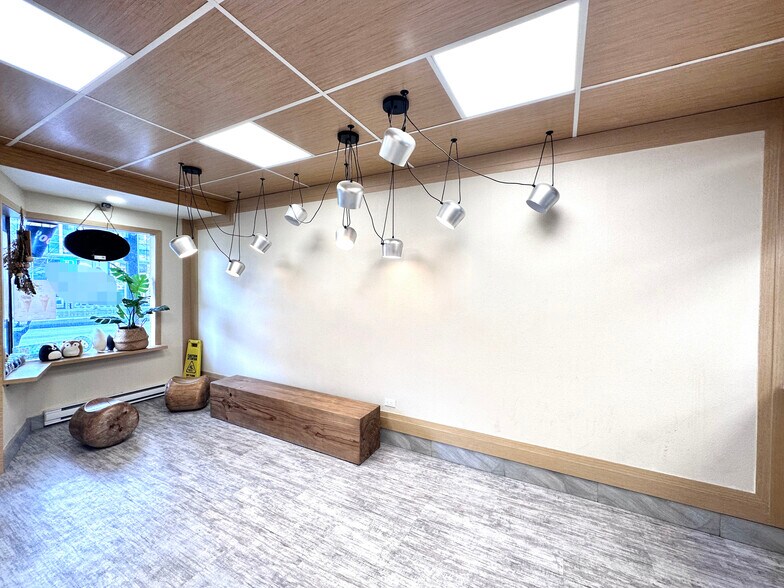 More Photos Of 4611 Kingsway, Burnaby General Retail For Lease