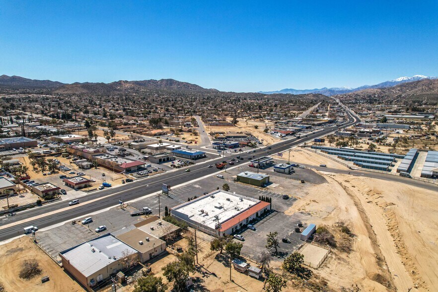 More Photos Of 56300 29 Palms Hwy, Yucca Valley Medical For Sale