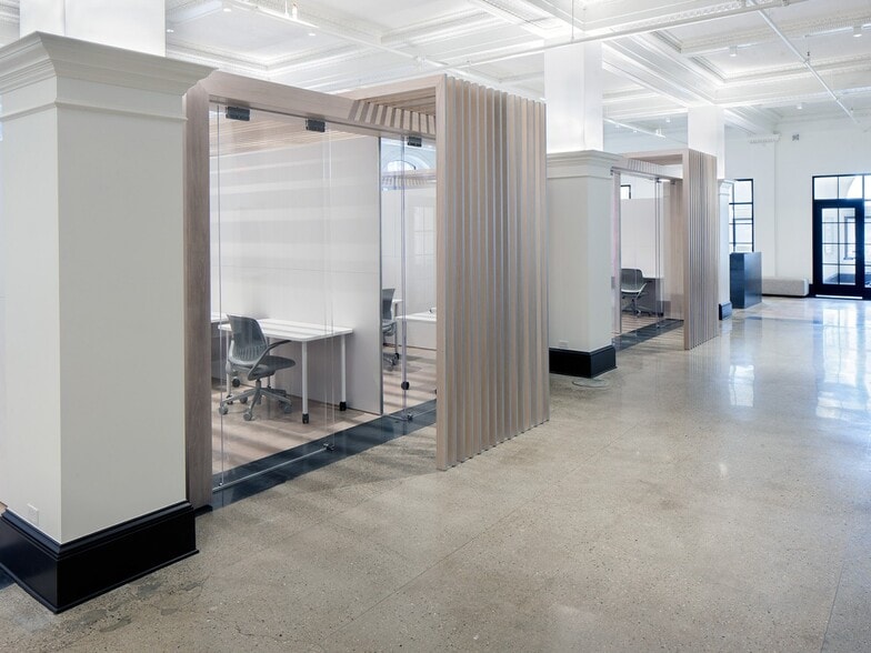 More Photos Of 40 Pearl St NW, Grand Rapids Office For Lease