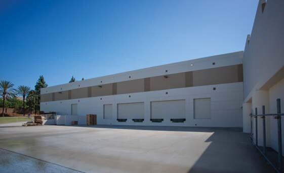 More Photos Of 625 Columbia St, Brea Warehouse For Sale