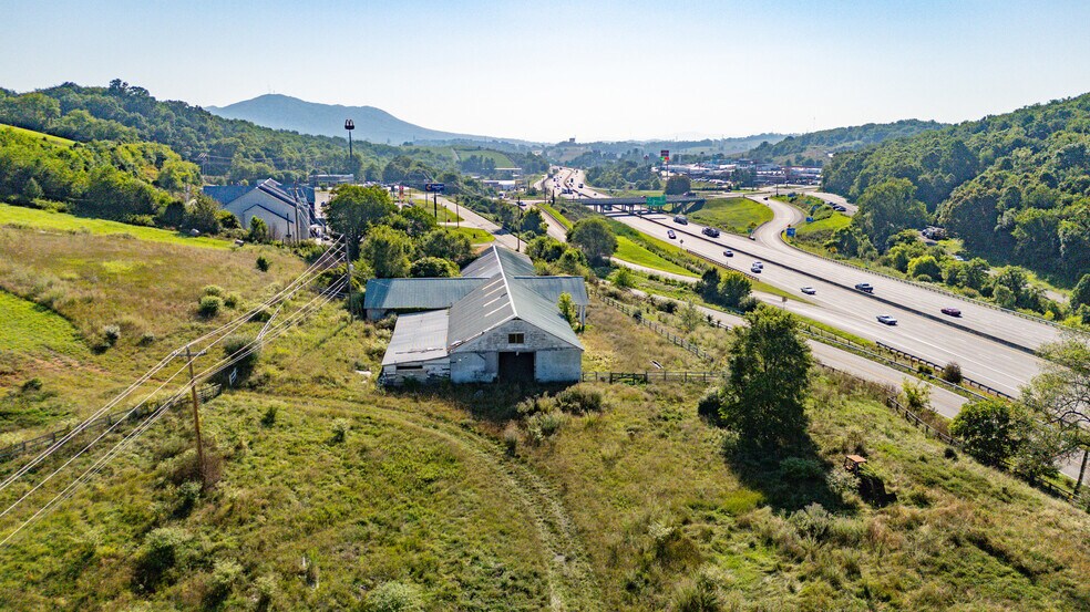 More Photos Of 2484 E Lee Hwy, Wytheville Land For Sale