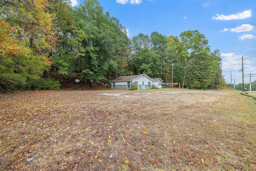 More Photos Of 4407 Winder Hwy, Flowery Branch Land For Sale