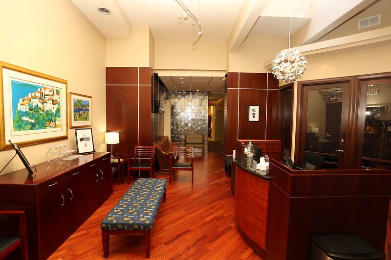 Primary Photo Of 58 E Walton St, Chicago Storefront Retail Office For Lease