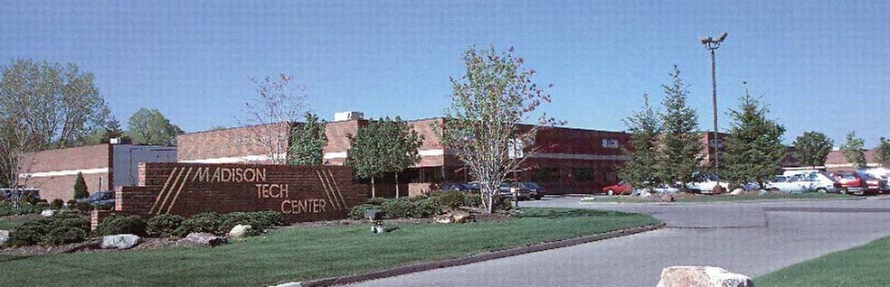 More Photos Of 25209-25235 Dequindre Rd, Madison Heights Unknown For Lease