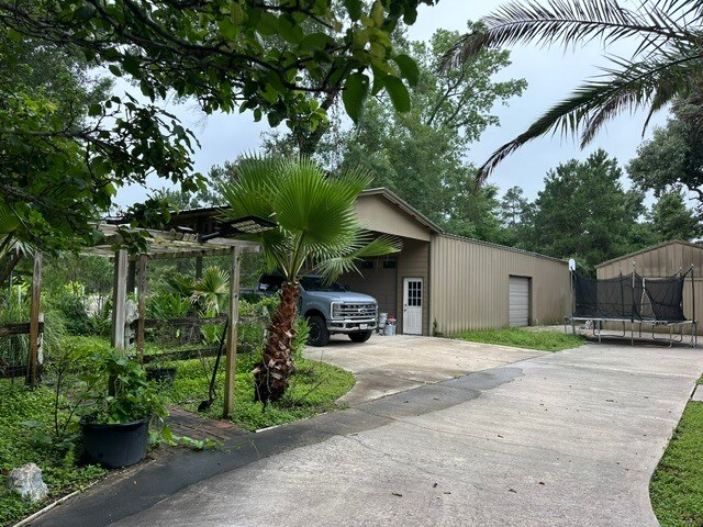 More Photos Of 8370 FM 1488, Magnolia Office For Sale